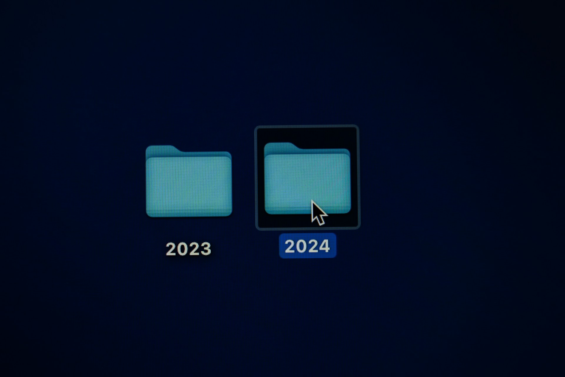 2024 Wrapped